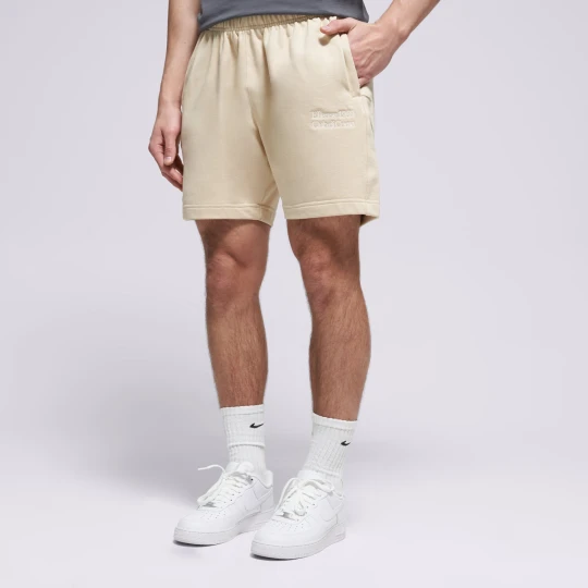 Zdjęcie produktu Ellesse Szorty Club Di Corsa Short beżowy