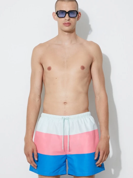 Zdjęcie produktu Ellesse szorty kąpielowe różowy
