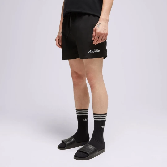 Zdjęcie produktu Ellesse Szorty Lamina Swim Short Blk czarny