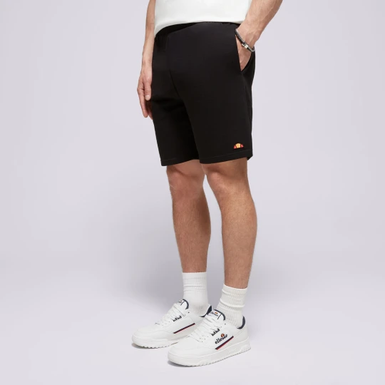 Zdjęcie produktu Ellesse Szorty Raffadali Shorts Blk czarny