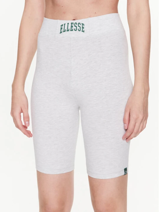 Zdjęcie produktu Ellesse Szorty sportowe Lucini SGR17858 Szary Slim Fit