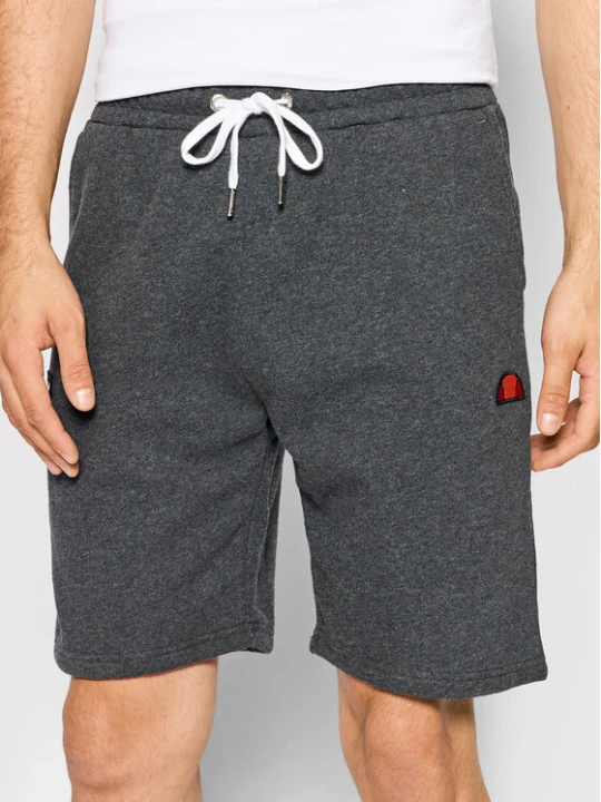 Zdjęcie produktu Ellesse Szorty sportowe Noli SHS01894 Szary Regular Fit