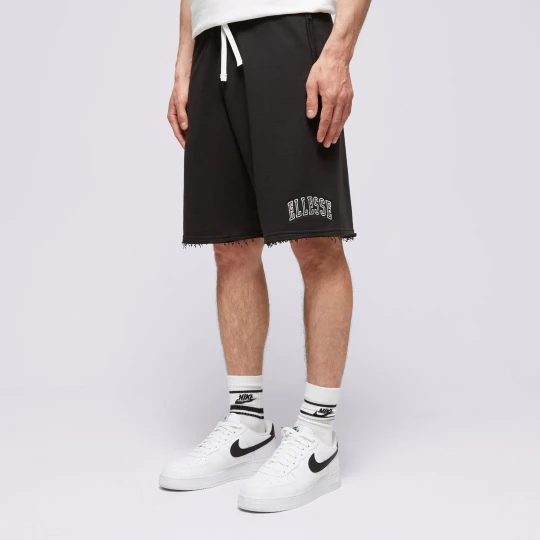 Zdjęcie produktu Ellesse Szorty Tems Short Wshd Blk czarny
