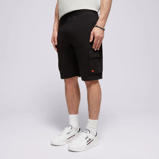 Zdjęcie produktu Ellesse Szorty Vizzini Cargo Shorts Blk czarny