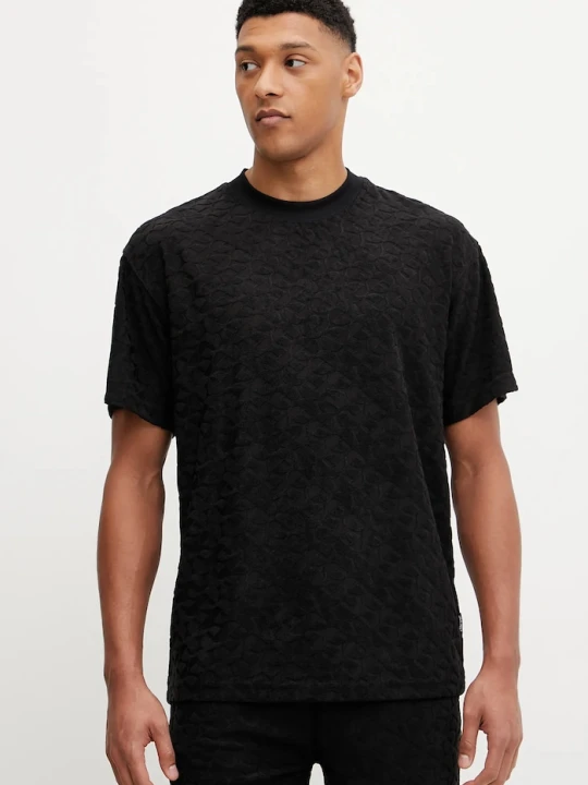 Zdjęcie produktu Ellesse t-shirt Apricale czarny