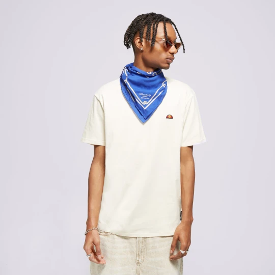 Zdjęcie produktu Ellesse T-Shirt Azzina Cream beżowy