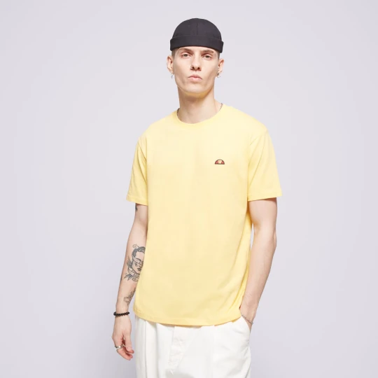 Zdjęcie produktu Ellesse T-Shirt Azzina Yellow