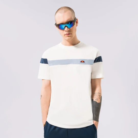 Zdjęcie produktu Ellesse T-Shirt Caserio Tee Off Wht biały
