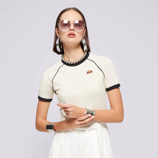 Zdjęcie produktu Ellesse T-Shirt Chevalier Tee Beige