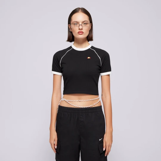 Zdjęcie produktu Ellesse T-Shirt Chevalier Tee Blk czarny