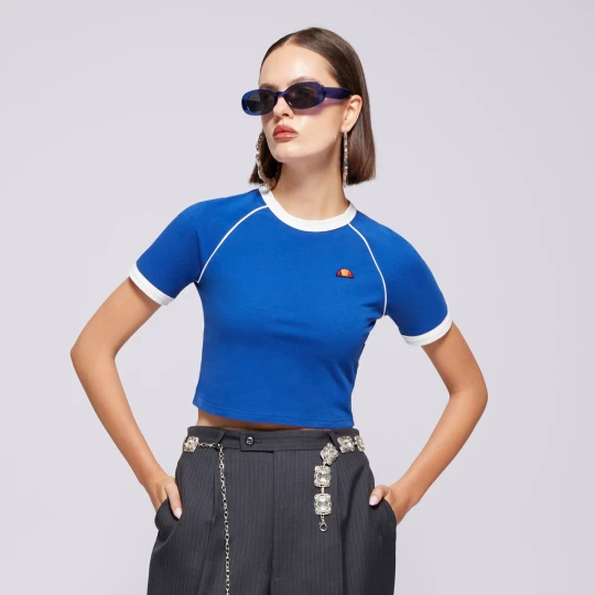 Zdjęcie produktu Ellesse T-Shirt Chevalier Tee Blue