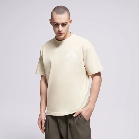 Zdjęcie produktu Ellesse T-Shirt Club Di Corsa Tee beżowy