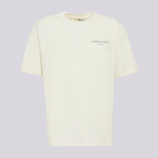 Zdjęcie produktu Ellesse T-Shirt Deca Tee biały