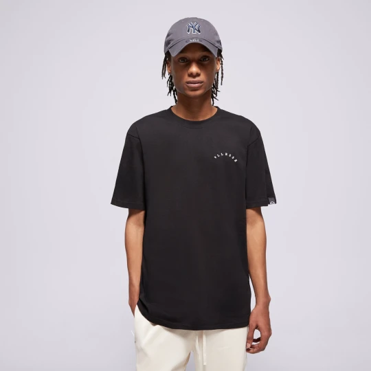 Zdjęcie produktu Ellesse T-Shirt Finizio Tee Blk czarny