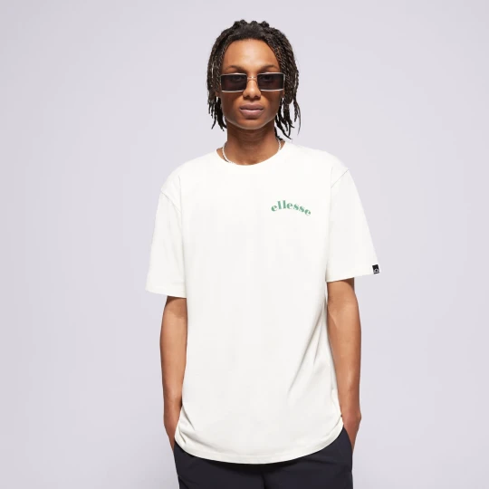 Zdjęcie produktu Ellesse T-Shirt Mellario Tee Off Wht beżowy