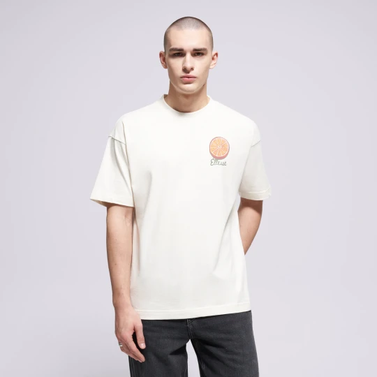 Zdjęcie produktu Ellesse T-Shirt The Citrus Tee biały