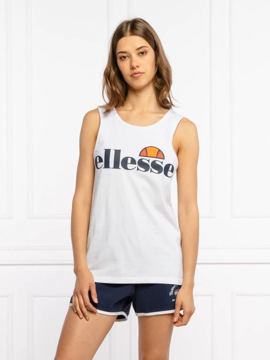 Zdjęcie produktu ELLESSE Top | Regular Fit biały