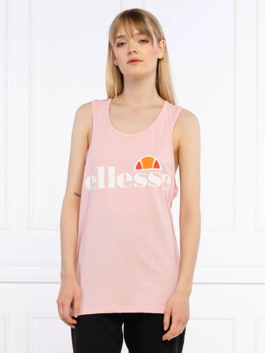 Zdjęcie produktu ELLESSE Top | Regular Fit różowy
