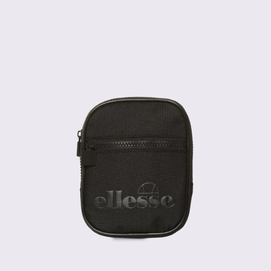 Zdjęcie produktu Ellesse Torebka Templeton Blk Mn czarny
