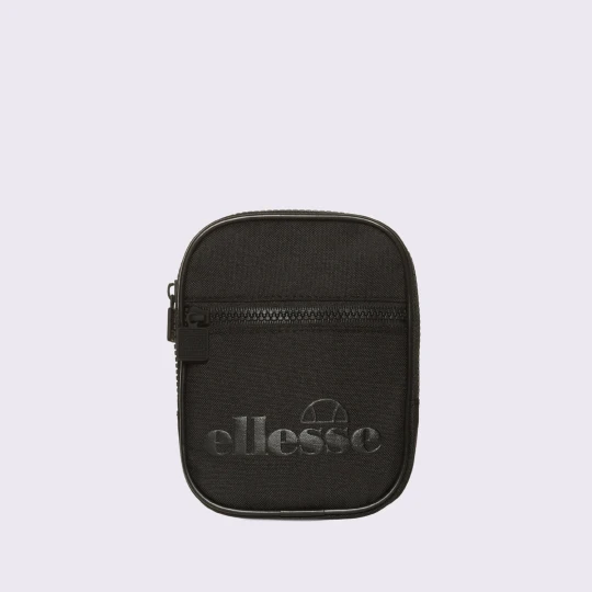 Zdjęcie produktu Ellesse Torebka Templeton Blk Mn czarny