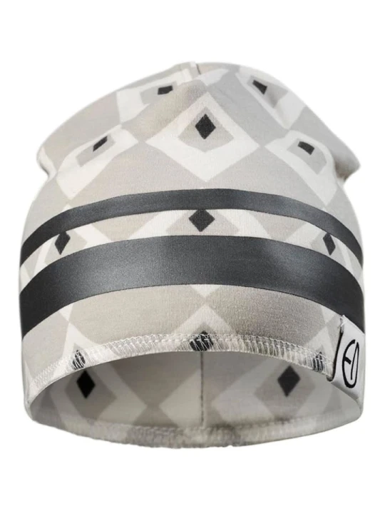 Zdjęcie produktu Elodie Details Czapka beanie w kolorze beżowym rozmiar: 48-50 cm