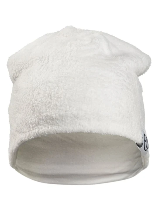 Zdjęcie produktu Elodie Details Czapka beanie w kolorze białym rozmiar: 46-48 cm