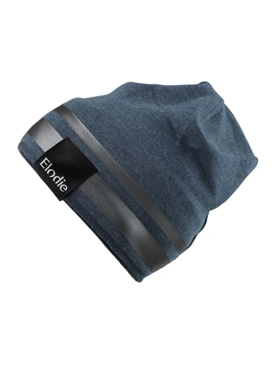 Zdjęcie produktu Elodie Details Czapka beanie w kolorze granatowym rozmiar: 46-48 cm