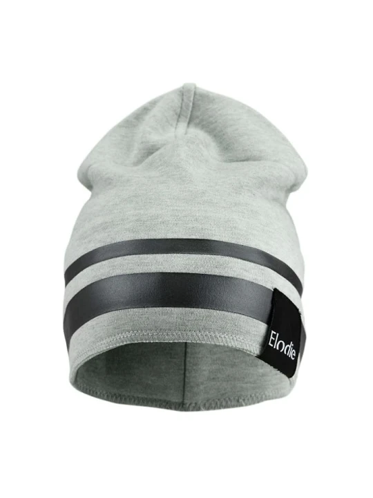Zdjęcie produktu Elodie Details Czapka beanie w kolorze jasnozielonym rozmiar: 38-46 cm