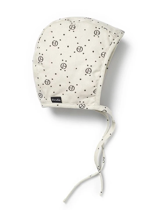 Zdjęcie produktu Elodie Details Czapka w kolorze kremowym rozmiar: 38-42 cm