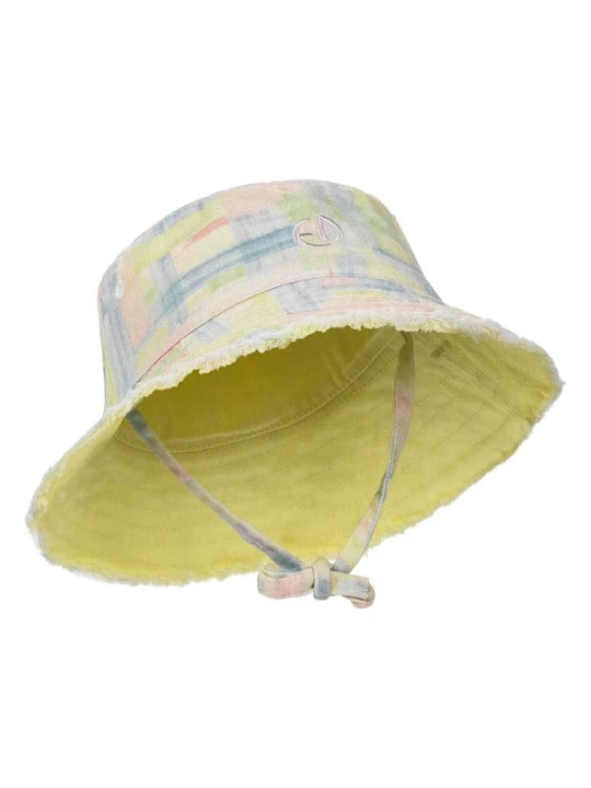 Zdjęcie produktu Elodie Details Dwustronny kapelusz ze wzorem rozmiar: 50-53 cm
