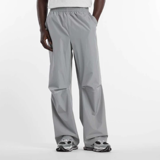 Zdjęcie produktu Elusive Shell Pant New Balance szary