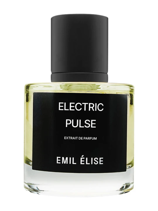 Zdjęcie produktu Emil Élise Electric Pulse