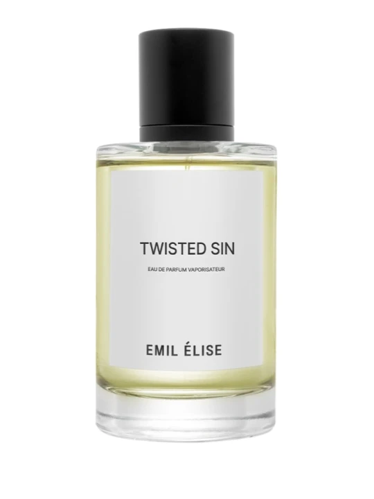 Zdjęcie produktu Emil Élise Twisted Sin