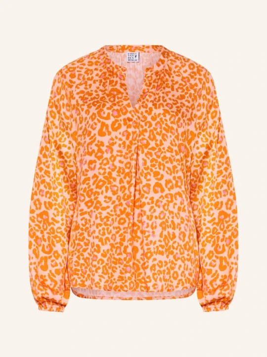 Zdjęcie produktu Emily Van Den Bergh Bluzka orange