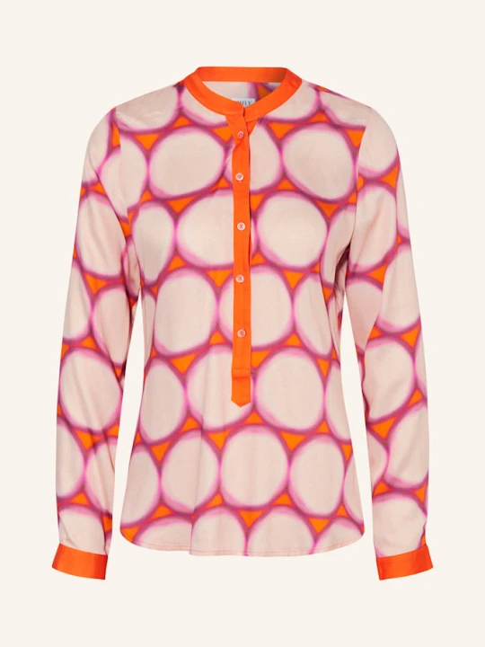Zdjęcie produktu Emily Van Den Bergh Bluzka orange