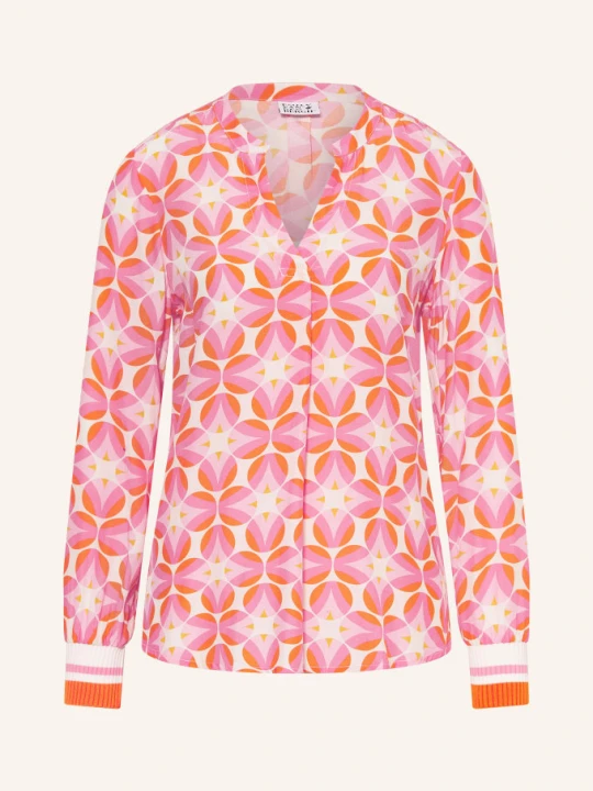 Zdjęcie produktu Emily Van Den Bergh Bluzka pink