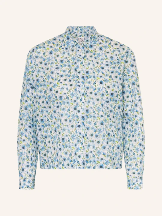Zdjęcie produktu Emily Van Den Bergh Koszula blau
