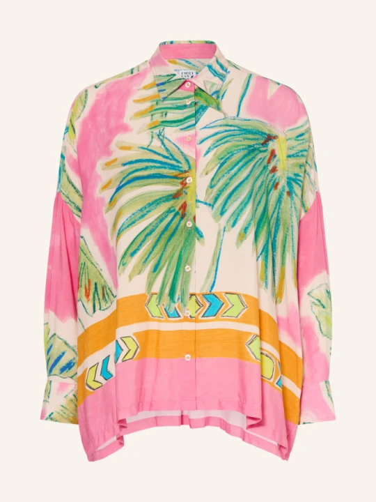Zdjęcie produktu Emily Van Den Bergh Bluzka pink