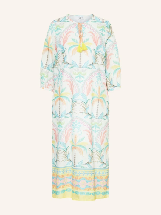 Zdjęcie produktu Emily Van Den Bergh Sukienka blau
