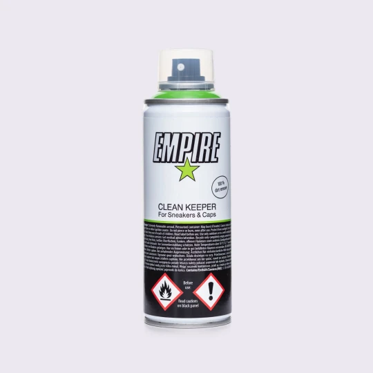 Zdjęcie produktu Empire Środek Czyszczący Clean Keeper