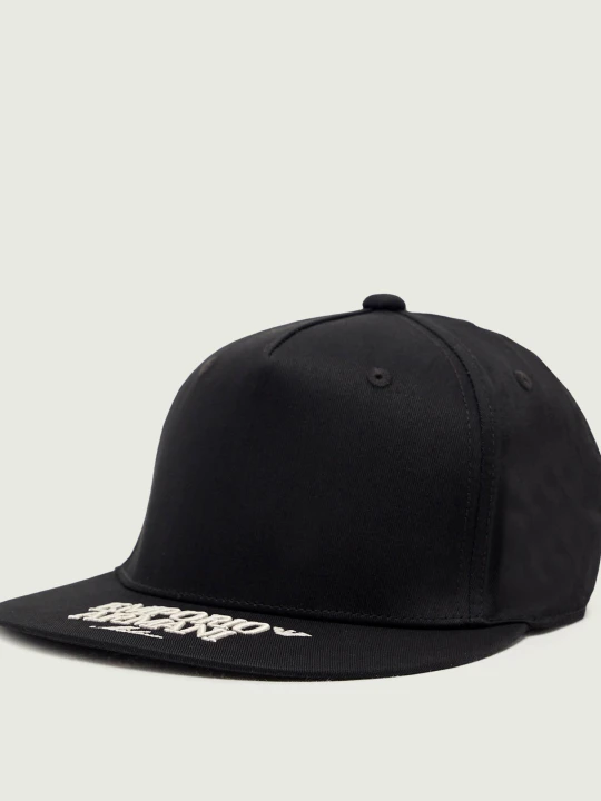 Zdjęcie produktu Emporio Armani Bejsbolówka czarny