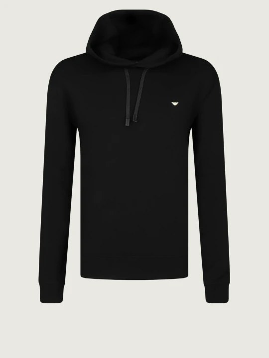 Zdjęcie produktu Emporio Armani Bluza | Regular Fit czarny