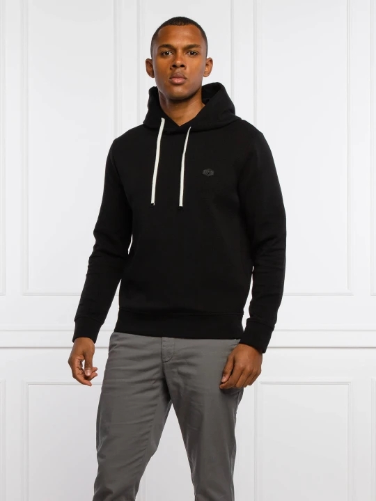 Zdjęcie produktu Emporio Armani Bluza | Regular Fit czarny