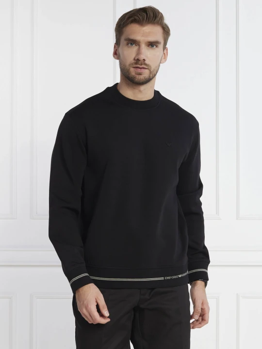 Zdjęcie produktu Emporio Armani Bluza | Regular Fit