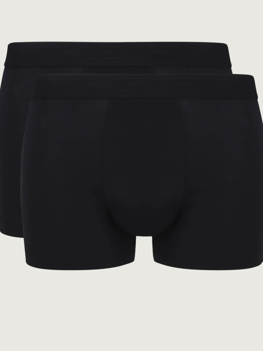Zdjęcie produktu Emporio Armani Bokserki 2-pack czarny
