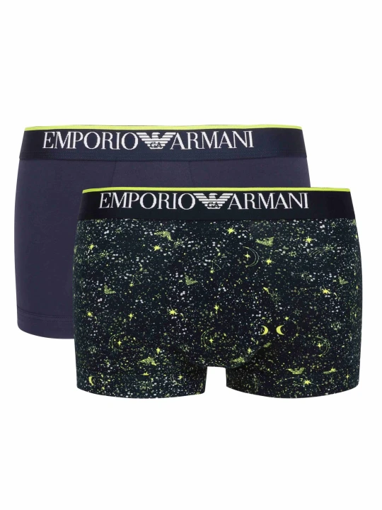 Zdjęcie produktu Emporio Armani Bokserki 2-pack granatowy