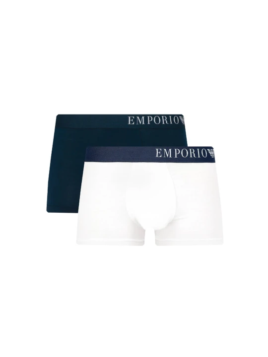 Zdjęcie produktu Emporio Armani Bokserki 2-pack biały