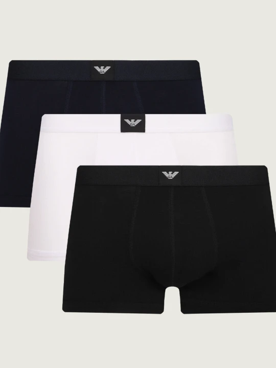 Zdjęcie produktu Emporio Armani Bokserki 3-pack