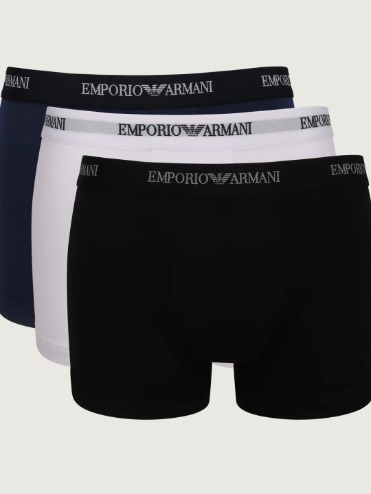 Zdjęcie produktu Emporio Armani Bokserki 3-pack