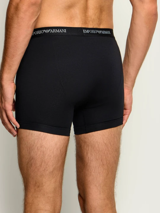 Zdjęcie produktu Emporio Armani Bokserki 3-pack